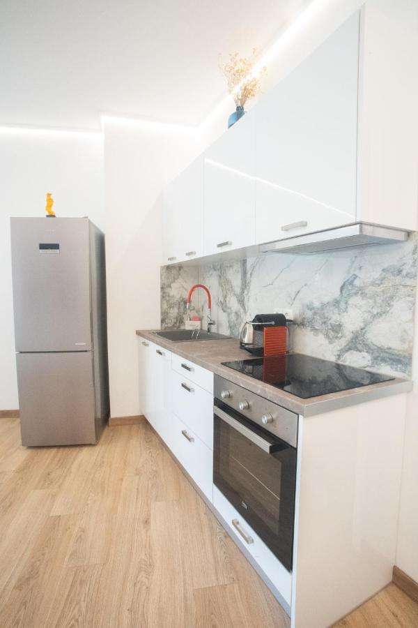 Apartament A.P Ateny Zewnętrze zdjęcie