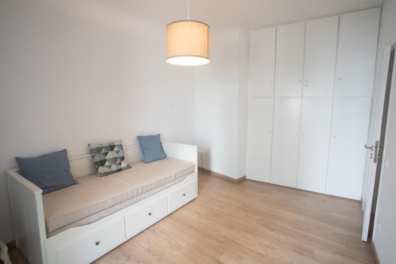 Apartament A.P Ateny Zewnętrze zdjęcie